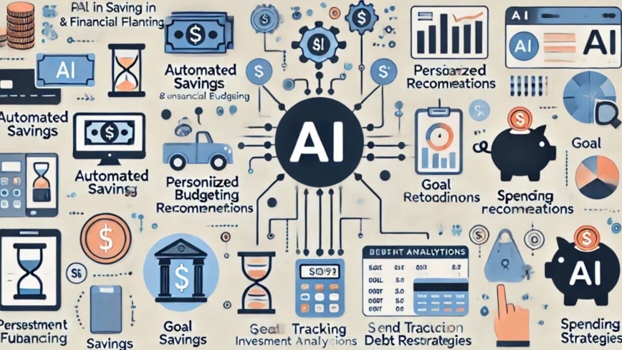 Top AI Calculators for Finance and Budgeting