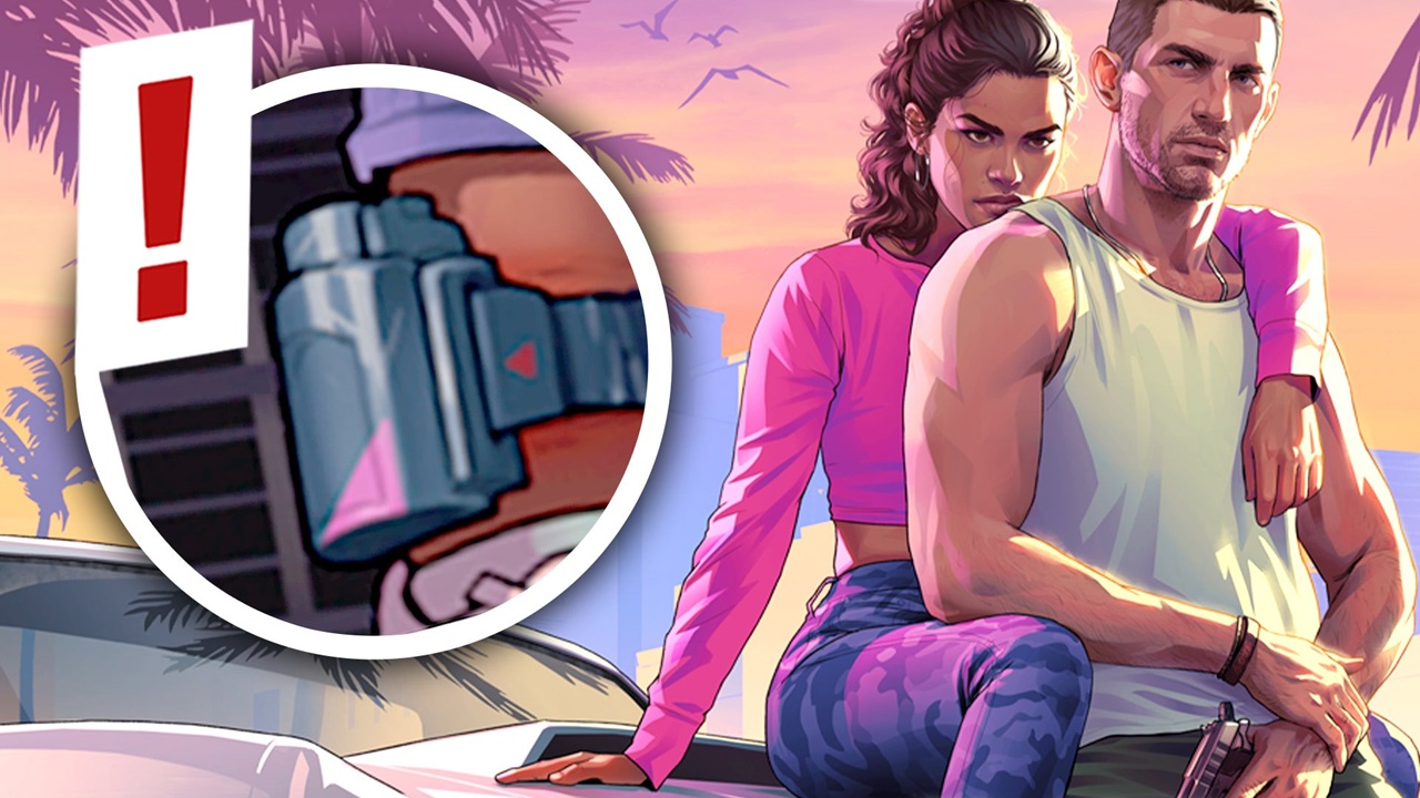 GTA 6 Trailer Breakdown Hidden Features Explained