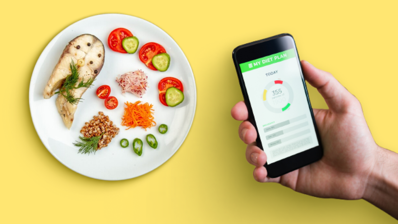 AI Diet and Calorie Calculator with Meal Planning