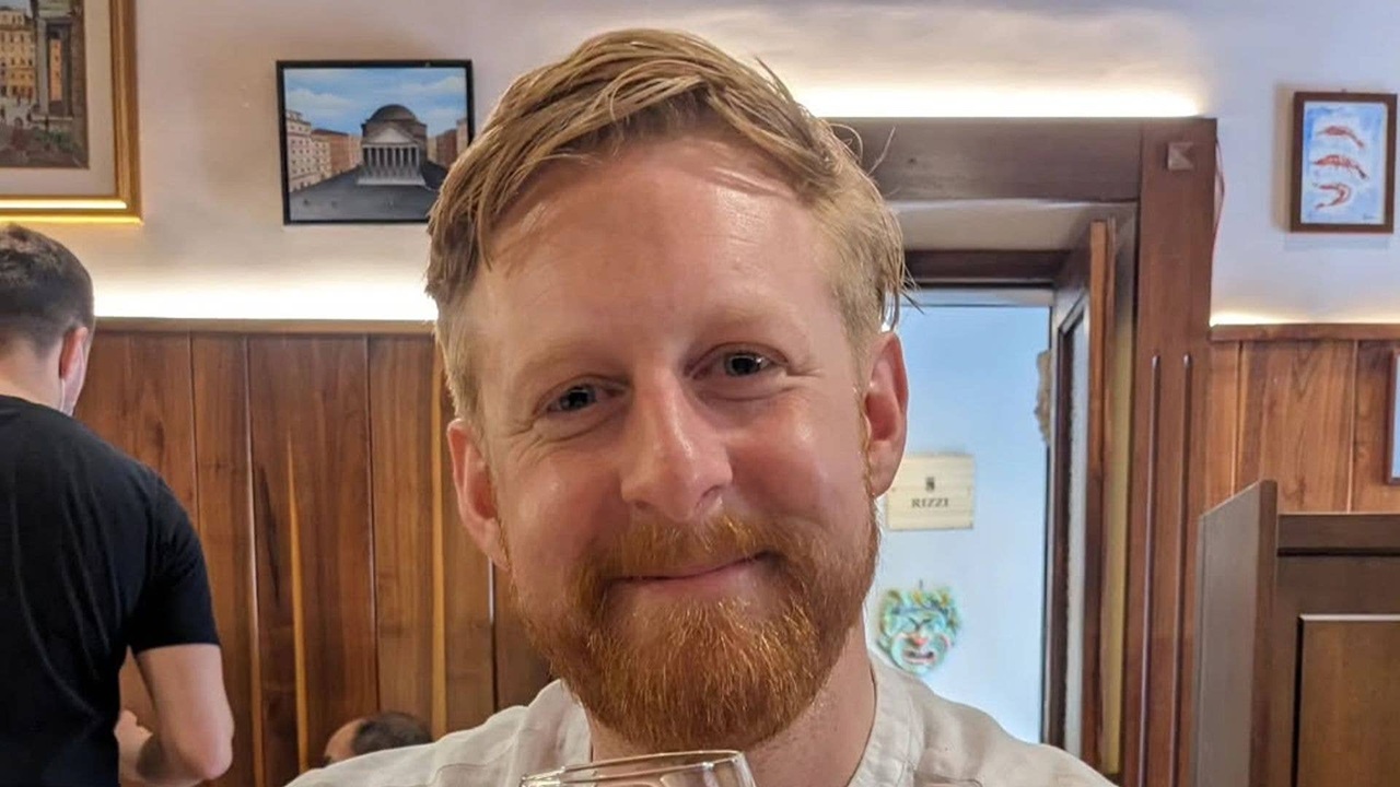 Michael Patrick Death at 35 Full Story