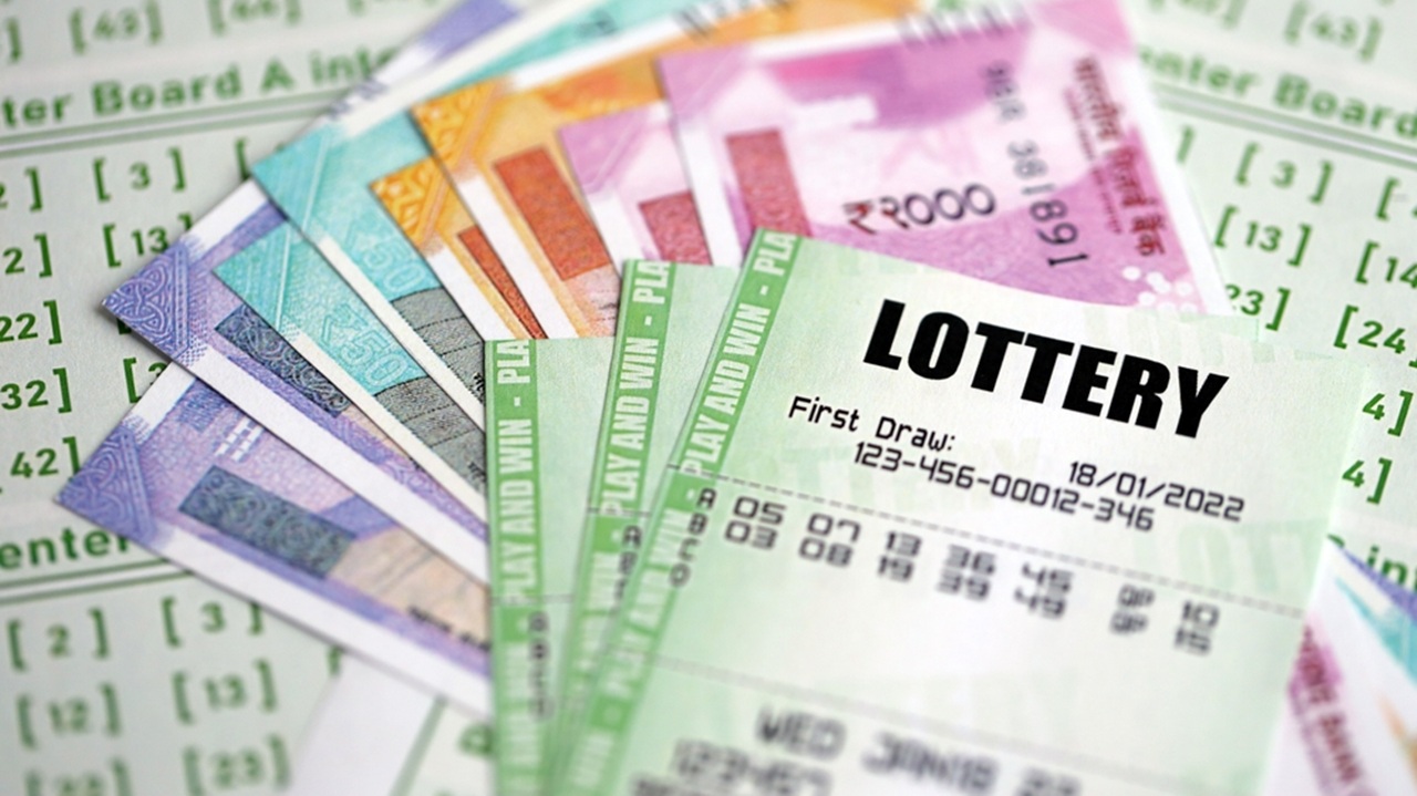 Lottery Calculator After Taxes Accurate Winnings Estimator