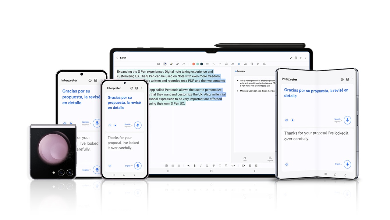 Samsung Galaxy AI Updates and New Features Guide