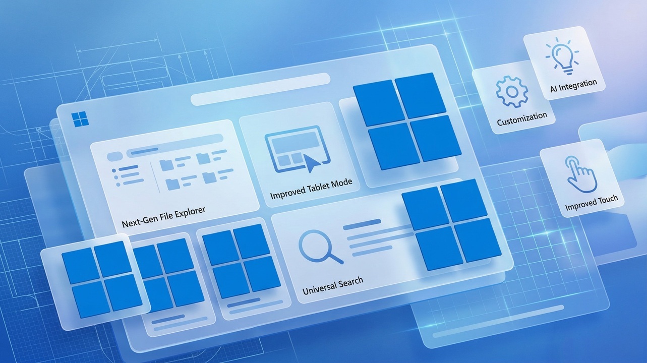 Windows 12 AI Features and Smart Integration Guide