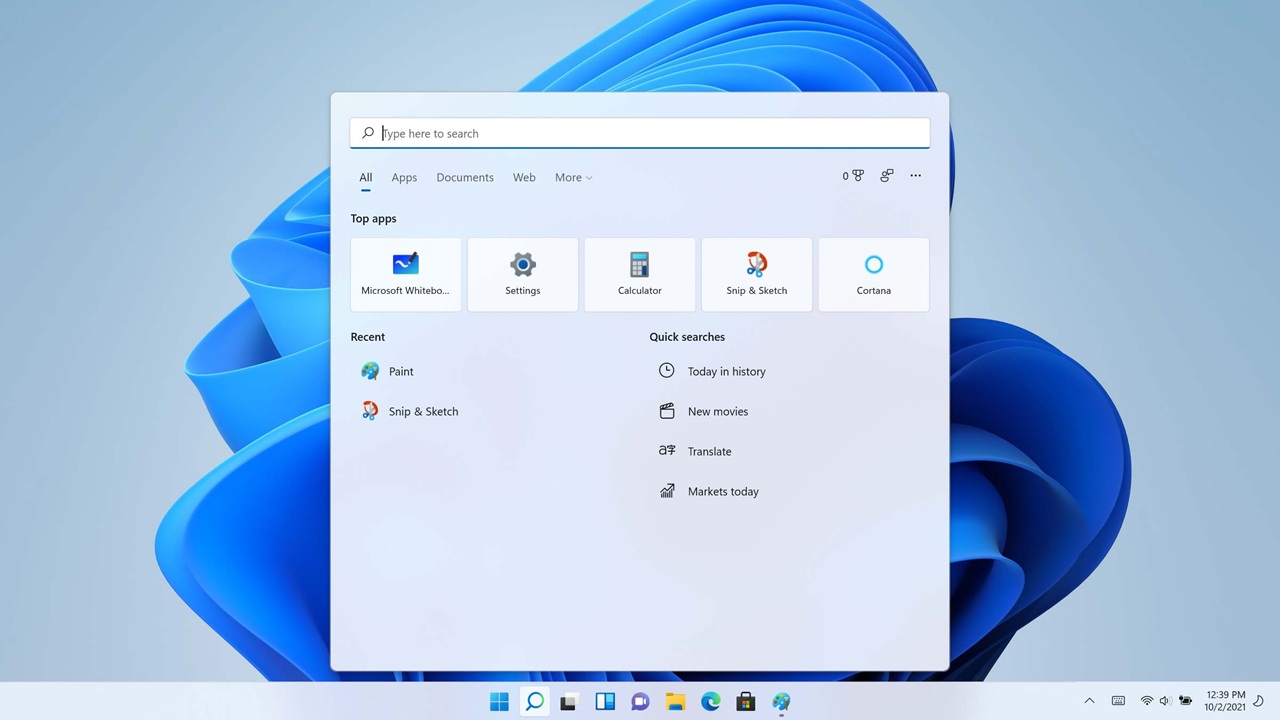 Customize Windows 11 Taskbar and Start Menu Easily