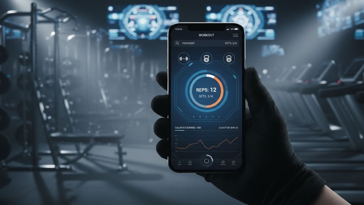 Best AI Calculators for Health and Fitness